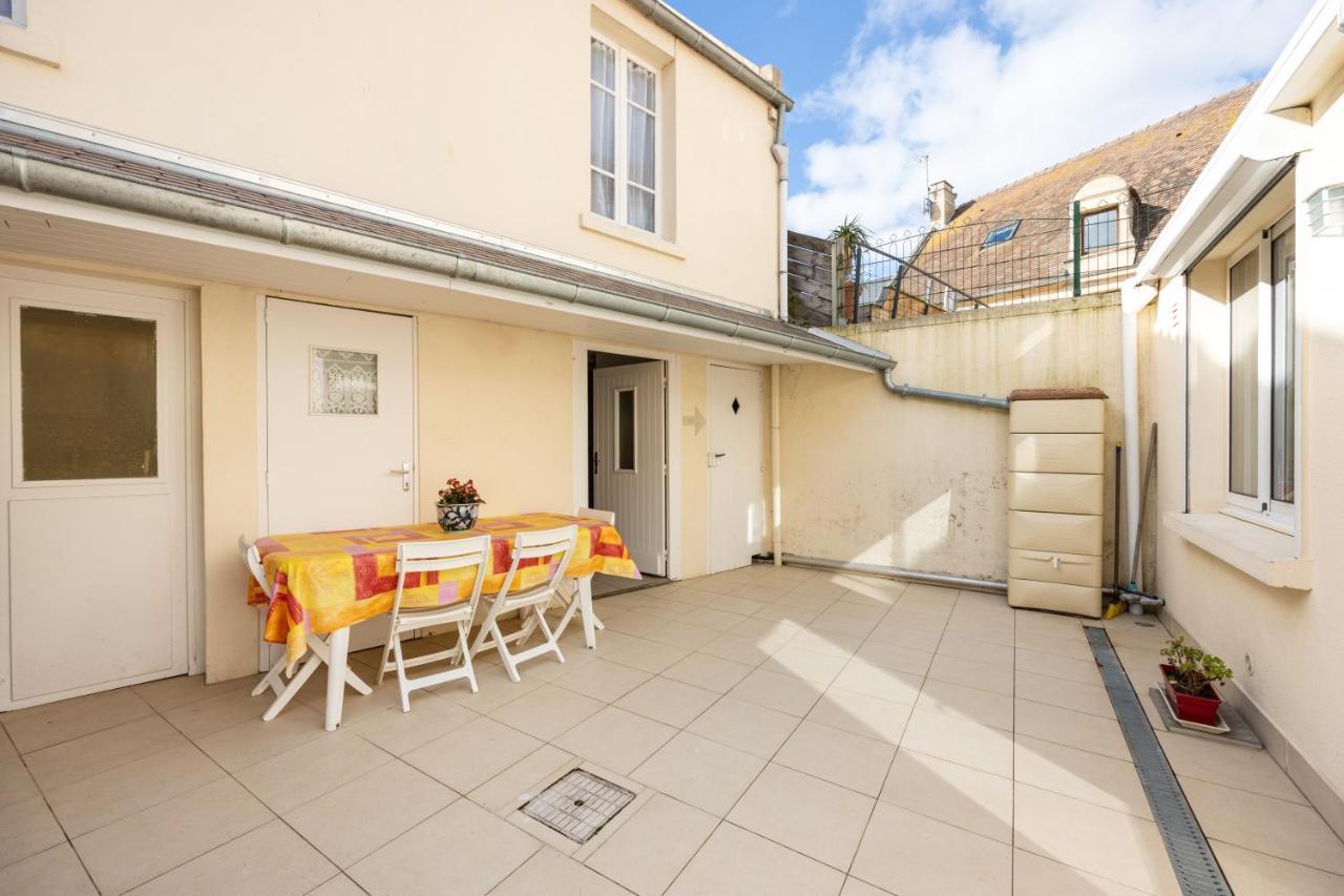 La Clervalette Holiday home Courseulles-sur-Mer